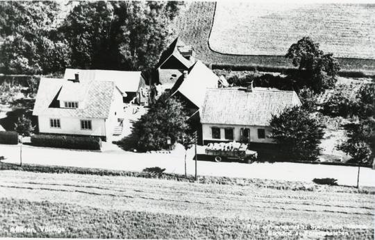 Affären Välinge