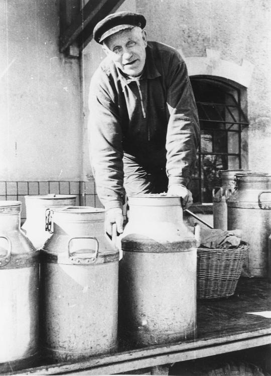 Oskar Nilsson, 