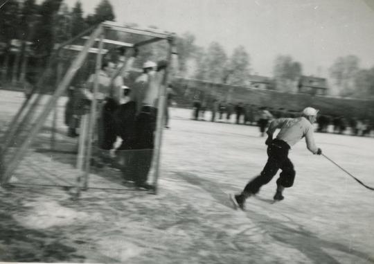 DM i Örkelljunga