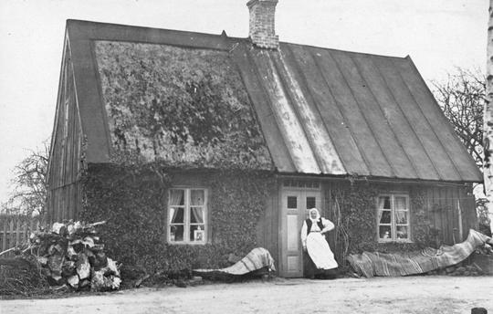Mary i Tånga