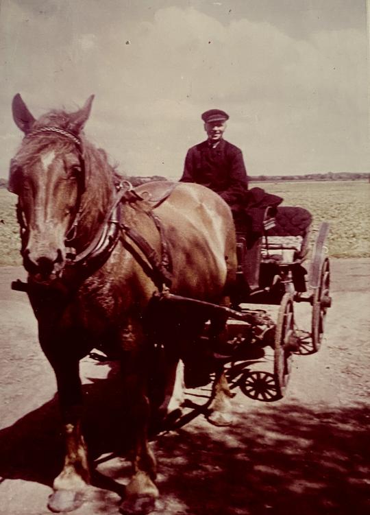 1961 Sigvard Olsson
