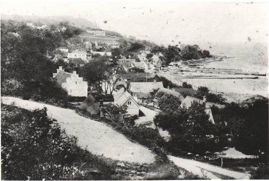 Arild före 1935