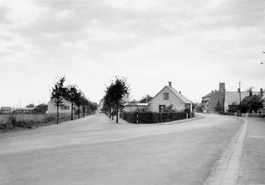 Höganäs Skepparegatan-Strandgatan