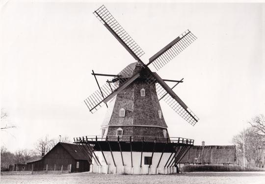 Hjälmshults mölla