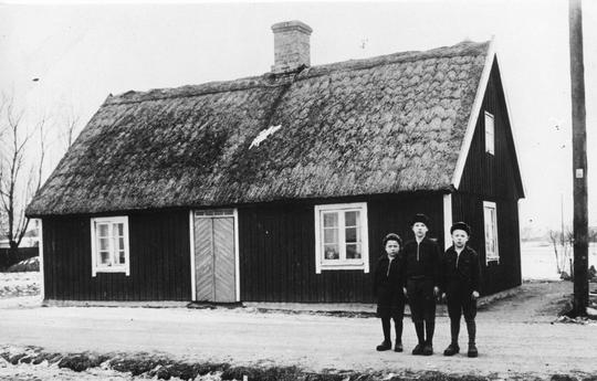 Tänga 4:50 1933