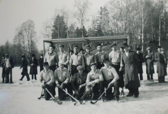 DM i Örkelljunga