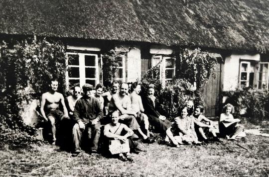 Himmelstorp 1944