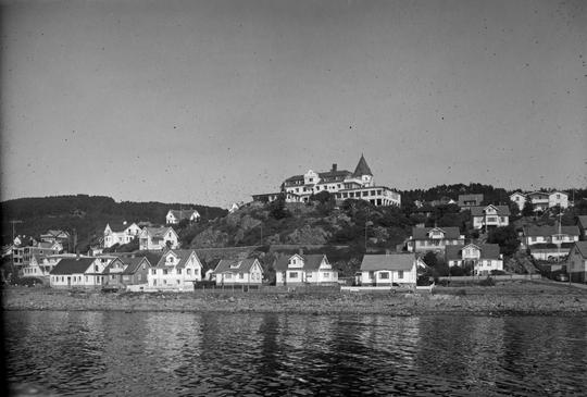 Mölle Grand Hotel