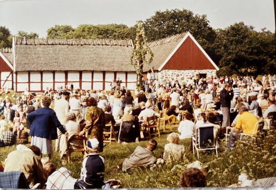Himmelstorp 1981
