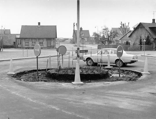Höganäs Sundstorget