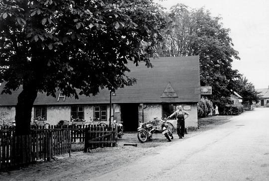 Höganäs Thornblads