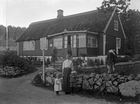 Mölle Servering