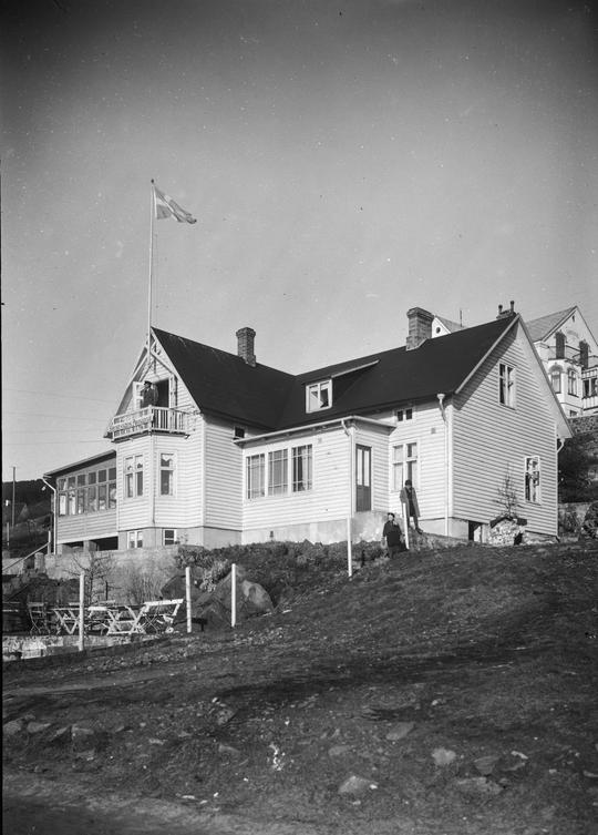 Mölle Bengtssons Pensionat