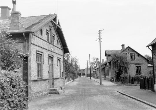 Höganäs Missionshus