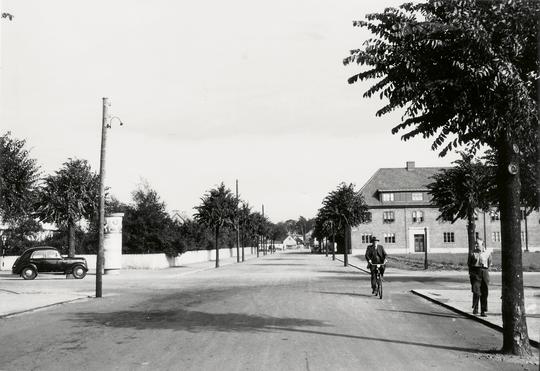 Höganäs Centralgatan