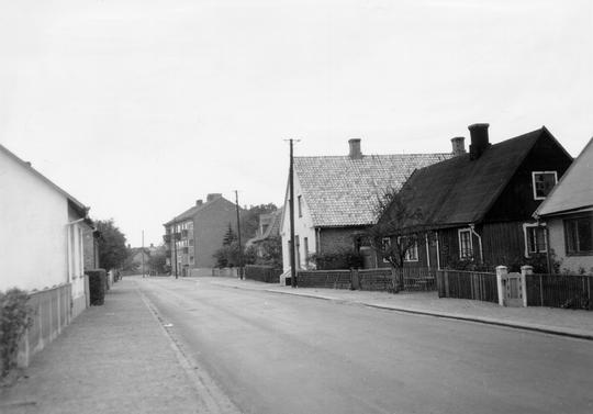 Höganäs Strandgatan