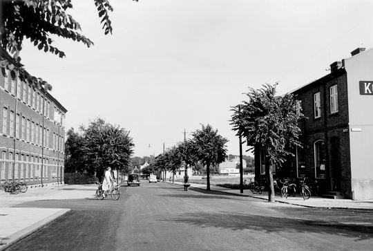 Höganäs Storgatan
