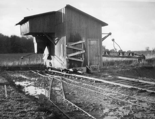 1934 Pater Nosterverk