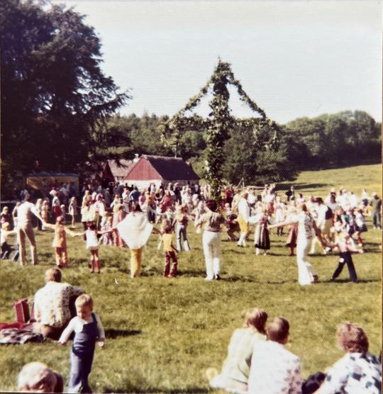 Himmelstorp 1974