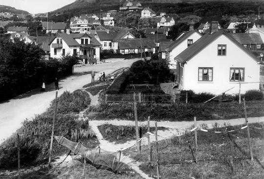 Mölle Väg