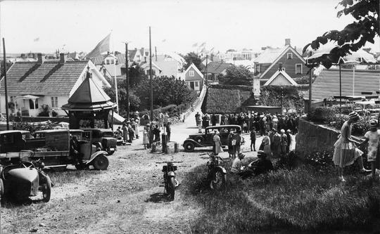 Mölle Folksamling