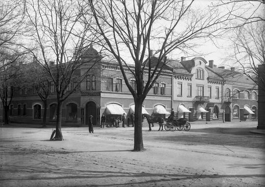 Höganäs Arnbergs