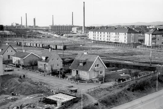 Höganäs Tegnérsgatan