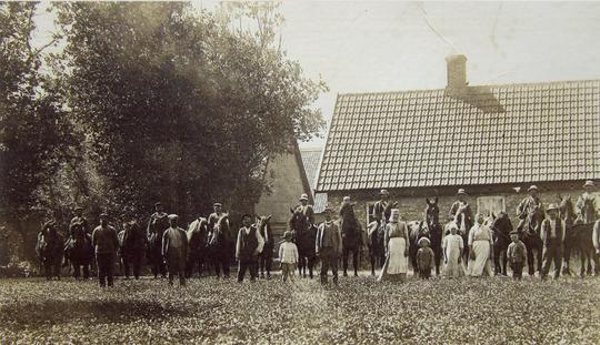 Johanneshus