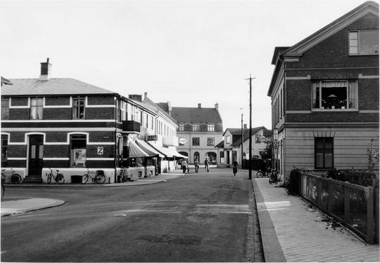Höganäs Bruksgatan