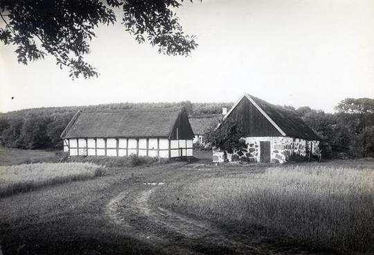 Himmelstorp 1926