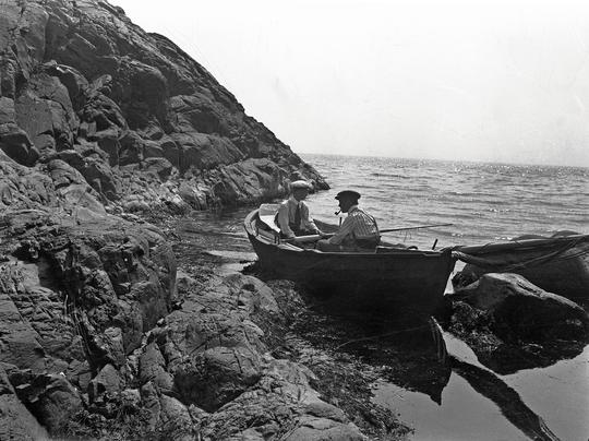 Mölle Fiskeeka