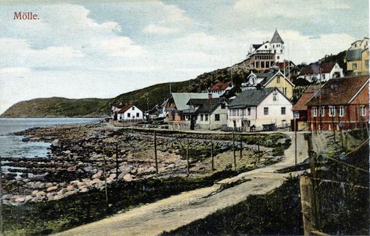 Mölle
