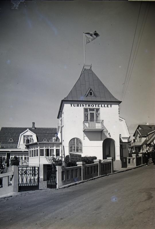 Mölle Turisthotellet