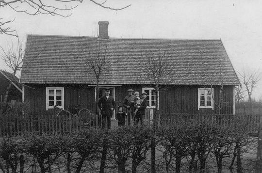 Tånga