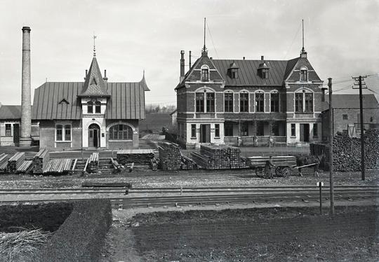 Höganäs Café