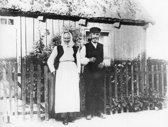 Från omkring 1918