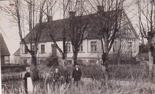 Johanssons